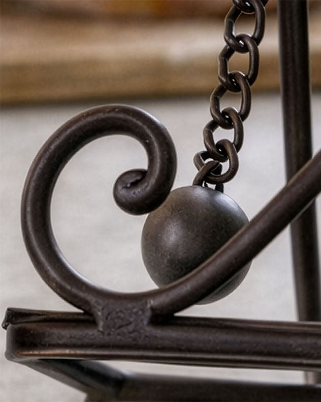 Amelie Farmhouse Cookbook Stand