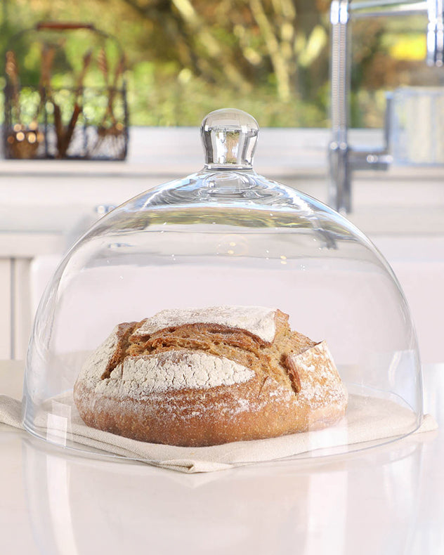 Bella Perle Glass Tableware Range