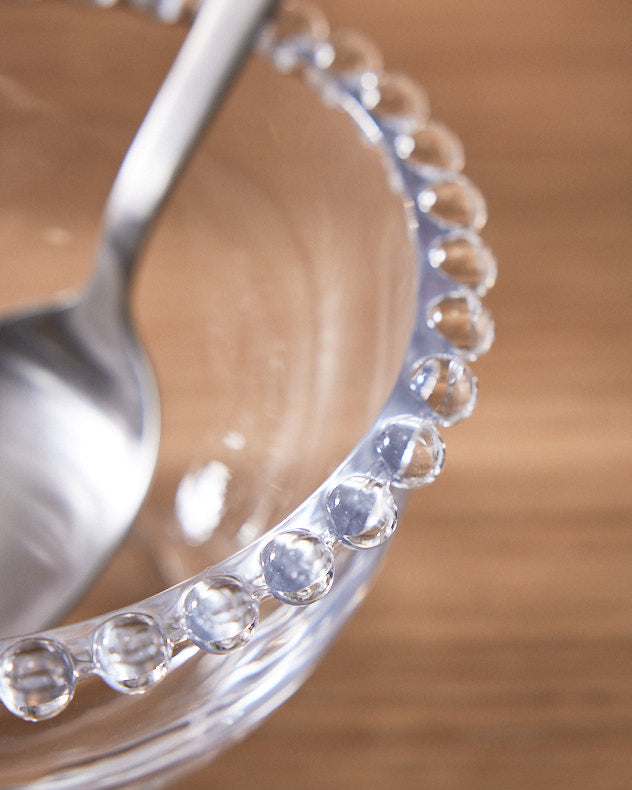Set of 6 Bella Perle Dessert Bowls