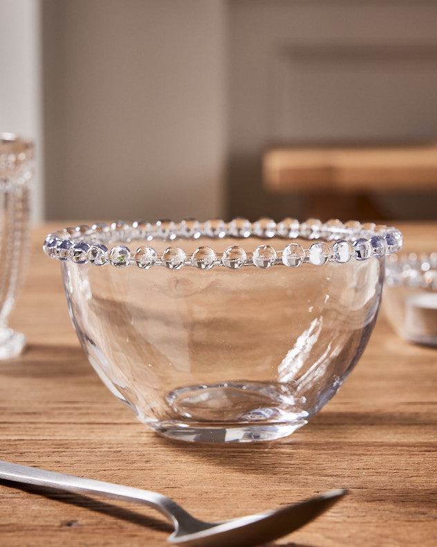 Bowls - Set of 6 Bella Perle Dessert Bowls