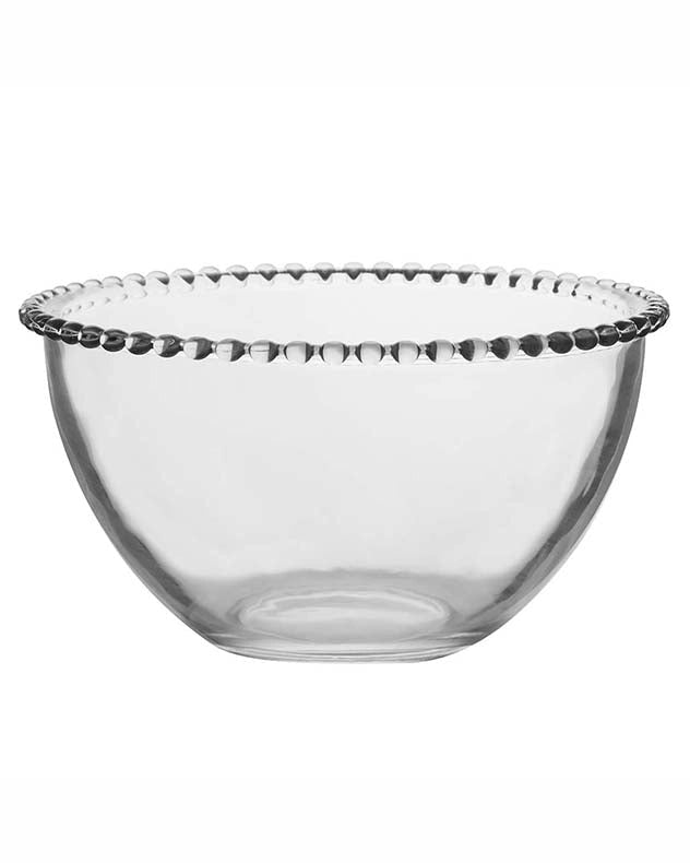 Glass Bowl 