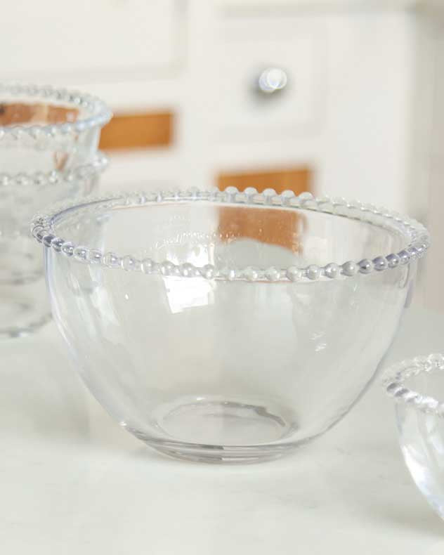 Bella Perle Trifle & Dessert Bowls