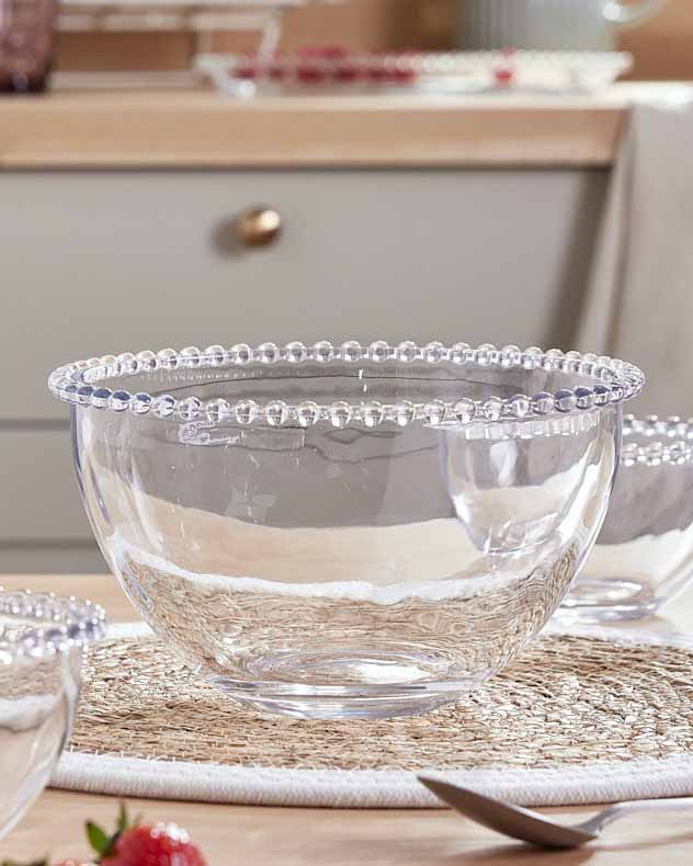 Bowls - Bella Perle Trifle &amp; Dessert Bowls