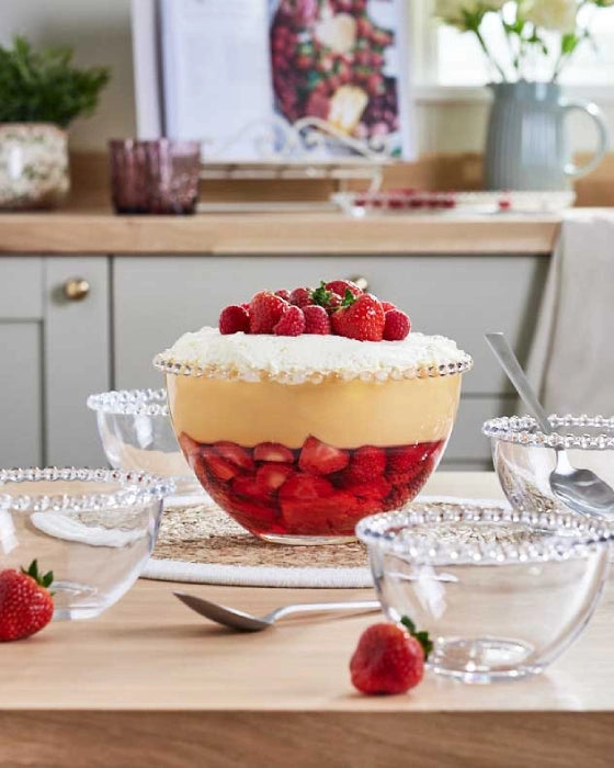 Dessert Bowl