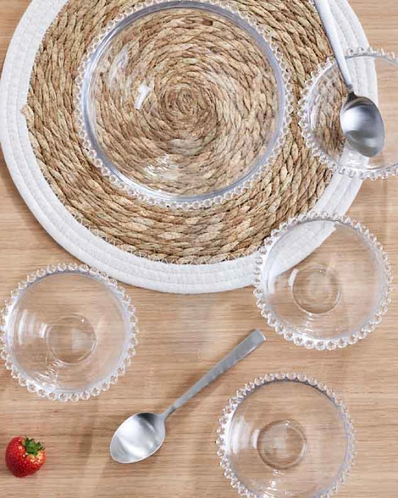 Crockery set 