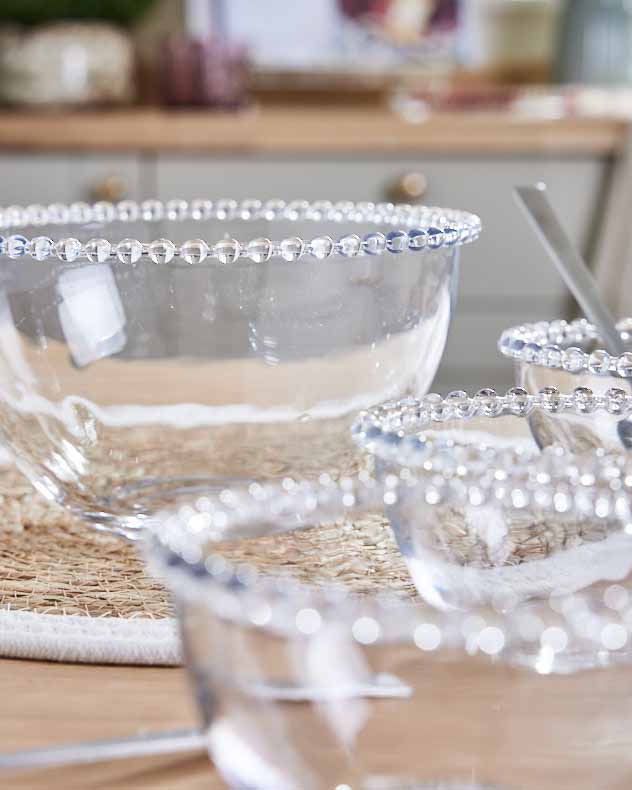 Bella Perle Trifle- und Dessertschalen