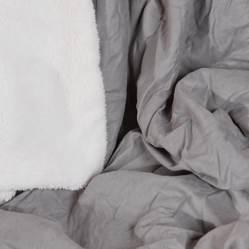 Soft Fluffy Pet Blanket