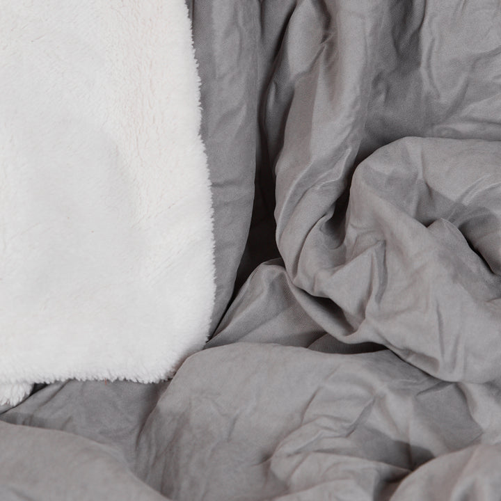 Soft Fluffy Pet Blanket