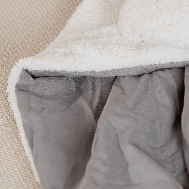 Soft Fluffy Pet Blanket
