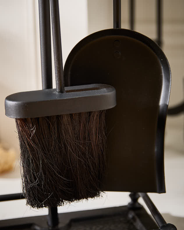 Gallery Fireplace Companion Set Tools