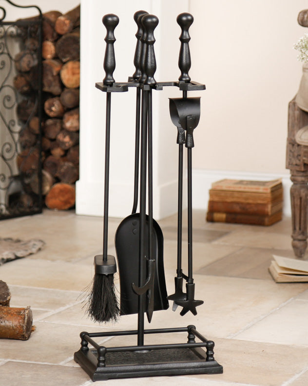 Gallery Fireplace Companion Set Tools