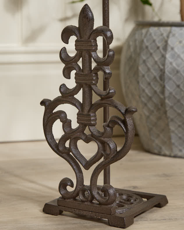 Toilet Roll Holders - Period Style Toilet Roll Holder