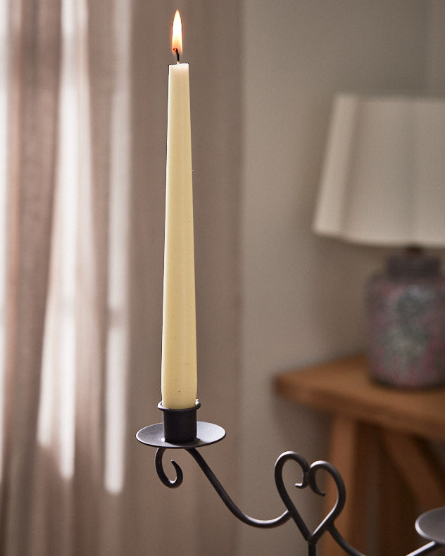 Twin Candle Holder Bottle Stopper