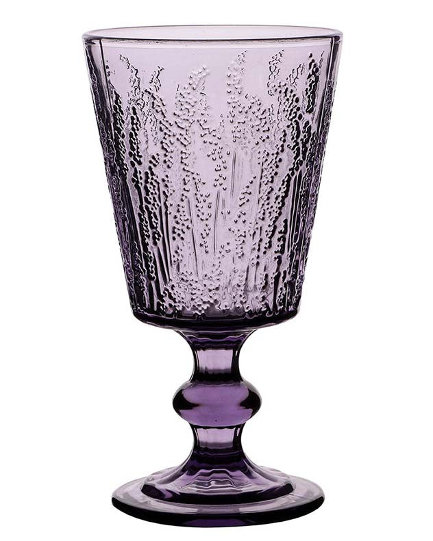 Witchy Wine Goblet