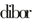 logo of Dibor | French-Inspired Homeware, Kitchen, Lighting, Furniture & Garde