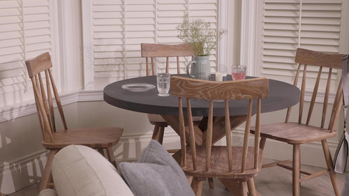 Dining Tables - Burford Dining Table