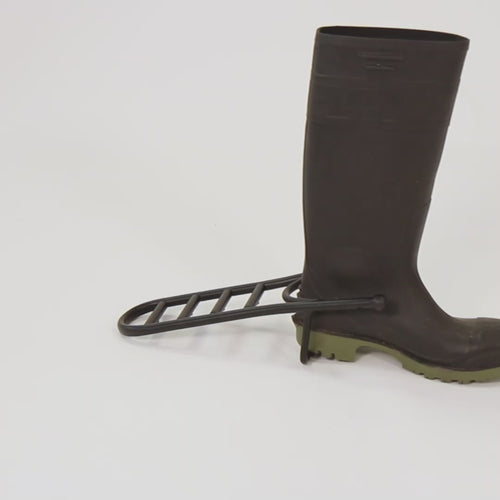 Boot Jack - Black Iron Boot Jack
