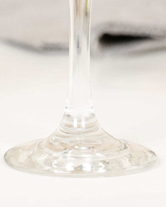 Elegant Martini Cocktail Glass