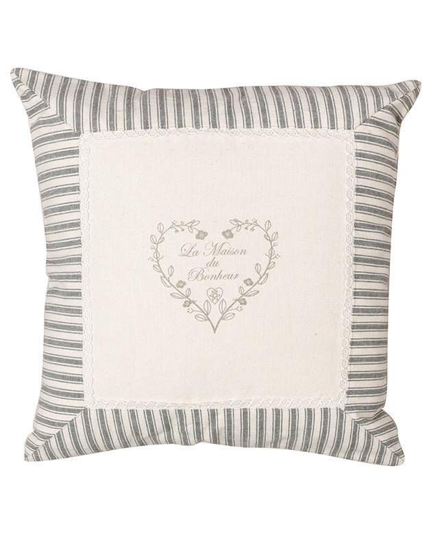 Bonheur Garden Scatter Cushion