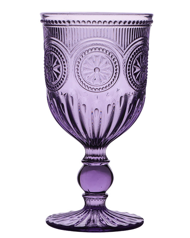 Wine goblet on sale images