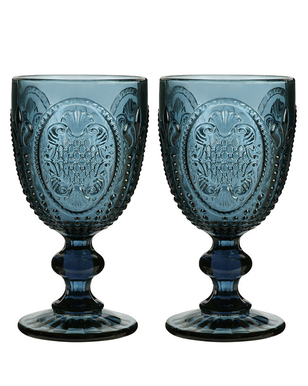 Wine goblet clearance images