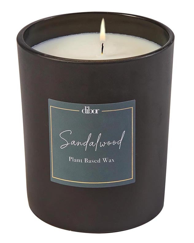 Sandalwood 20cl Candle