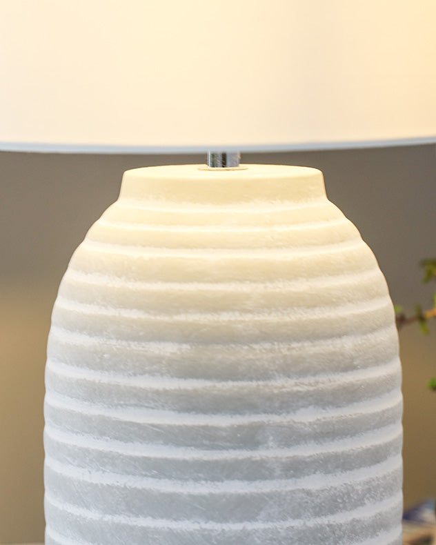 Grandval Ceramic Table Lamp