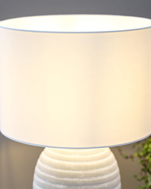 Grandval Ceramic Table Lamp