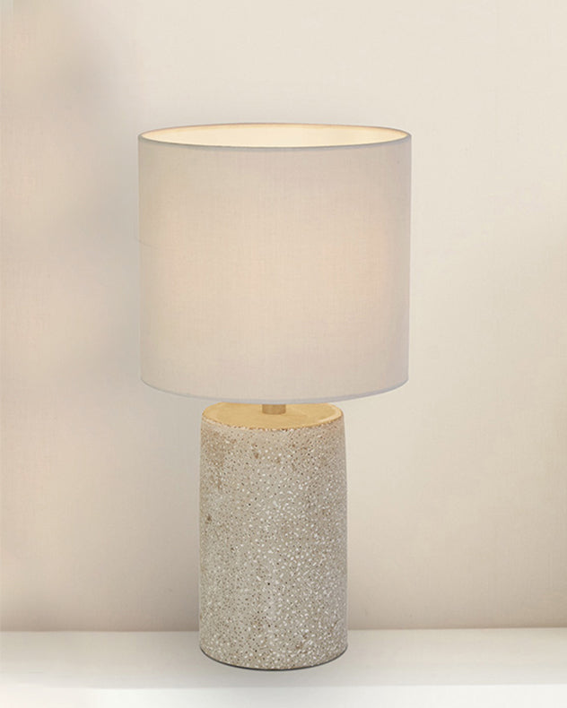 Barbican Ceramic Table Lamp