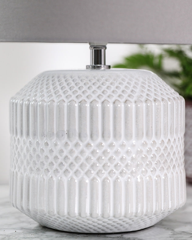 Lasdun Ceramic Table Lamp