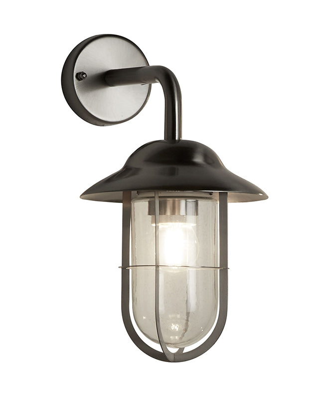 Outdoor Wall Lights - Atwick Outdoor Wall Light