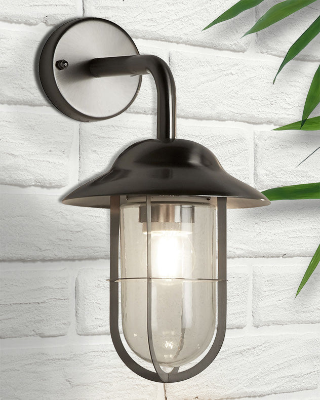 Atwick Outdoor Wall Light