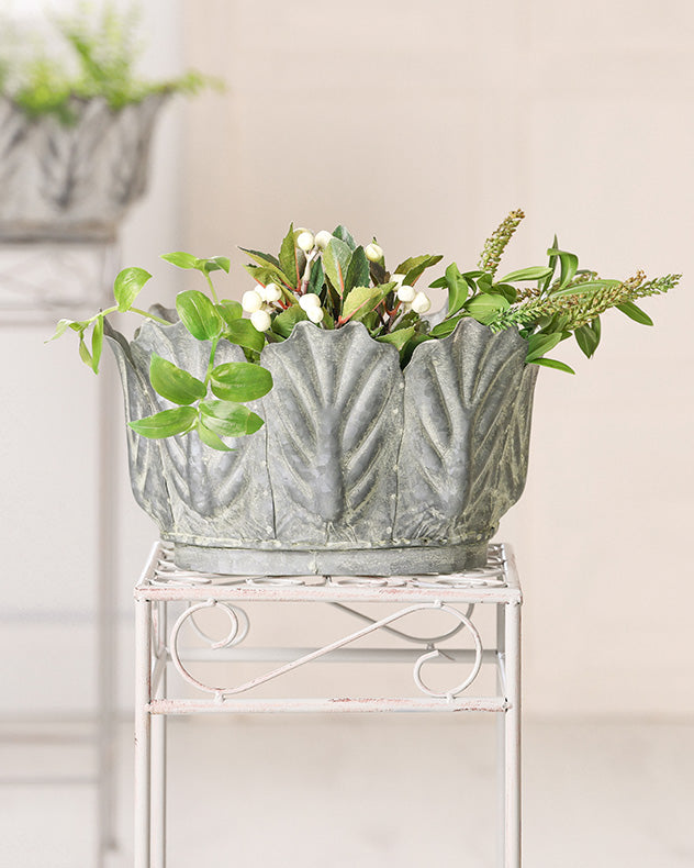 botanic indoor planter