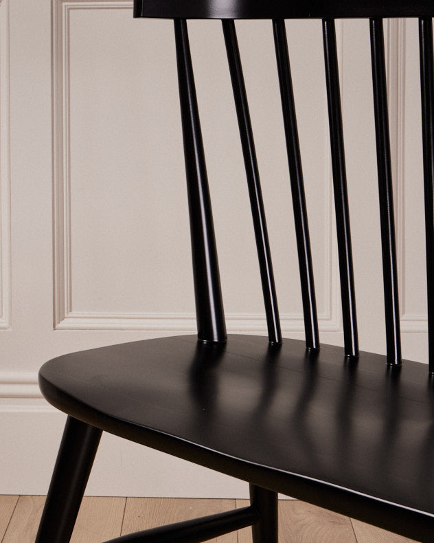 Windsor outlet dining bench
