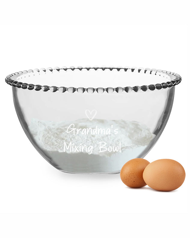 Personalised Gift for Bakers