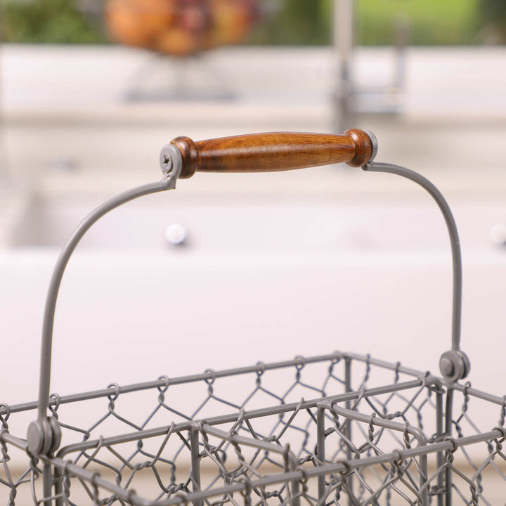 Personalised Arts and Crafts Storage Caddy