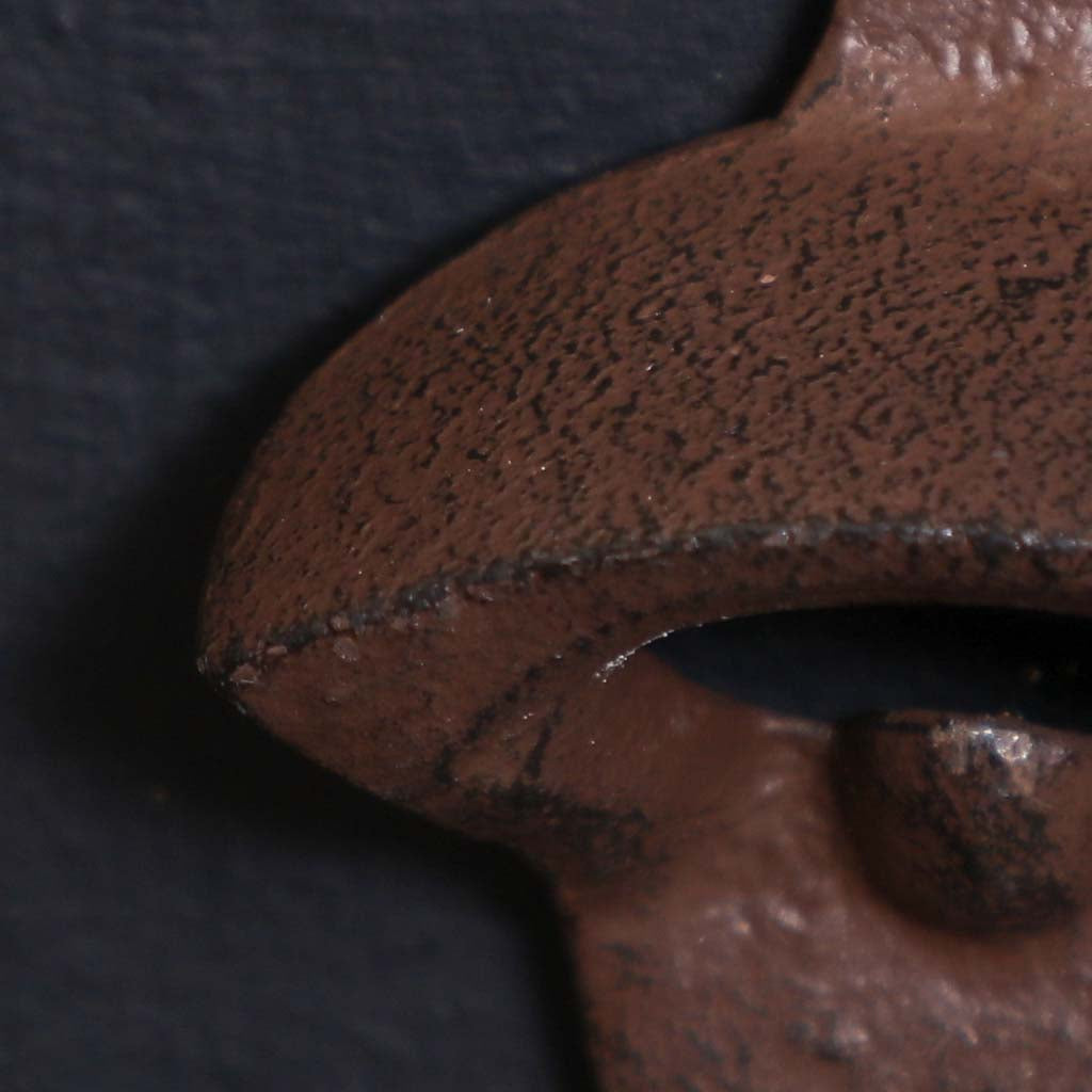 Wall Mounted Bottle Opener