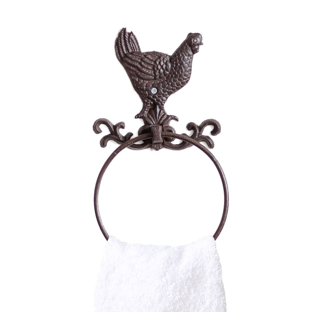 Country Bathroom Accessories
