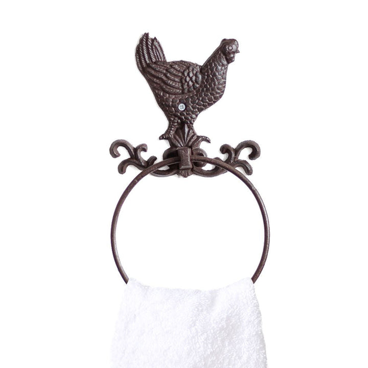 Country Bathroom Accessories