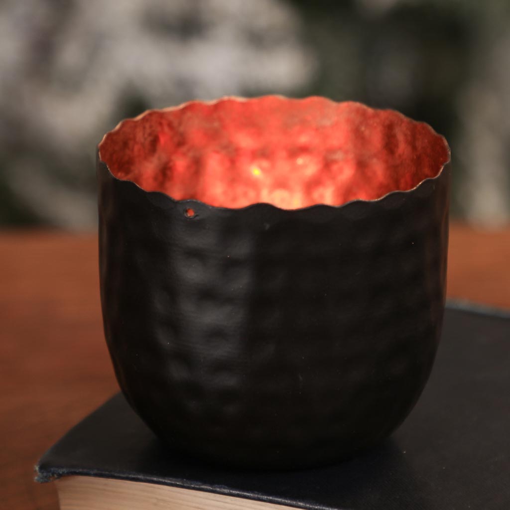 Smaller Tealight Display