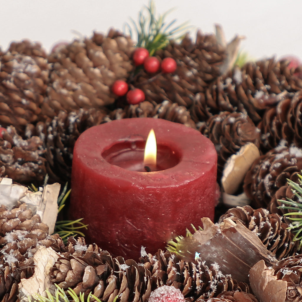 Decorative Dining Table Decoration