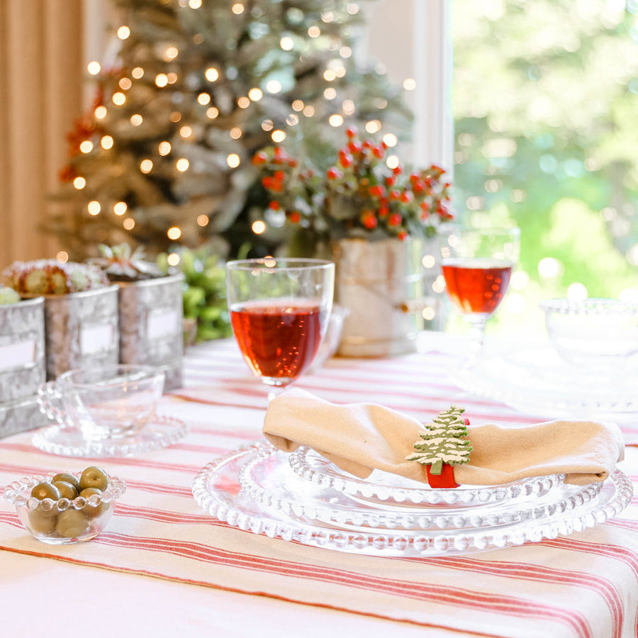 christmas tablescape decorating ideas