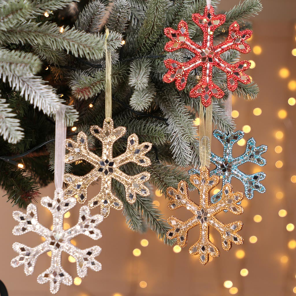 Christmas Tree Decoration