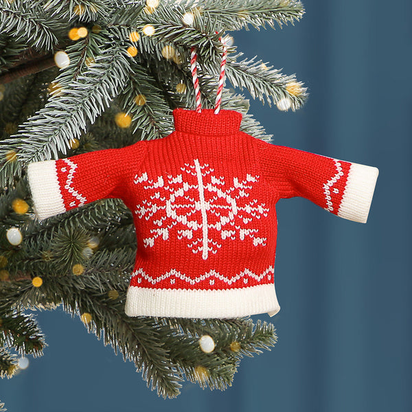 Christmas sale jumper decorations