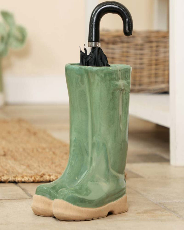 Hallway accessories umbrella stand