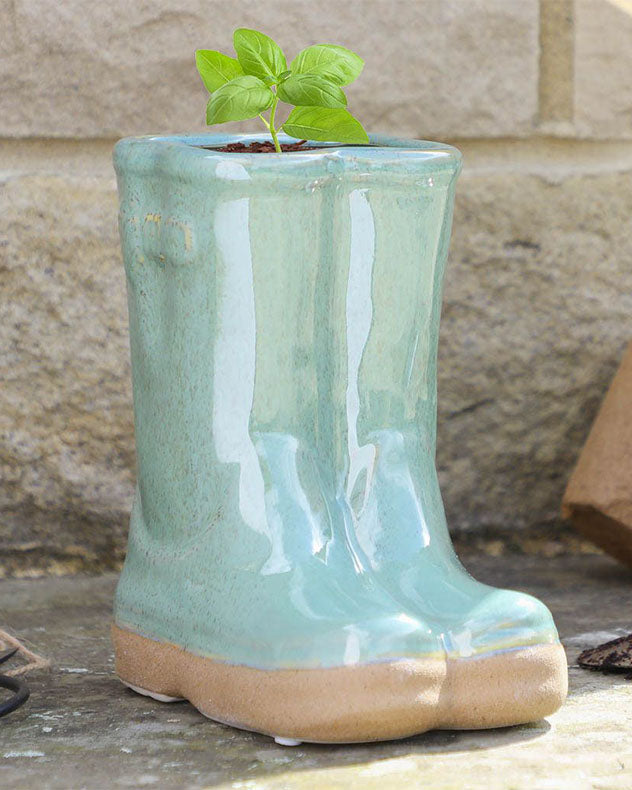 Welly Boot Planter