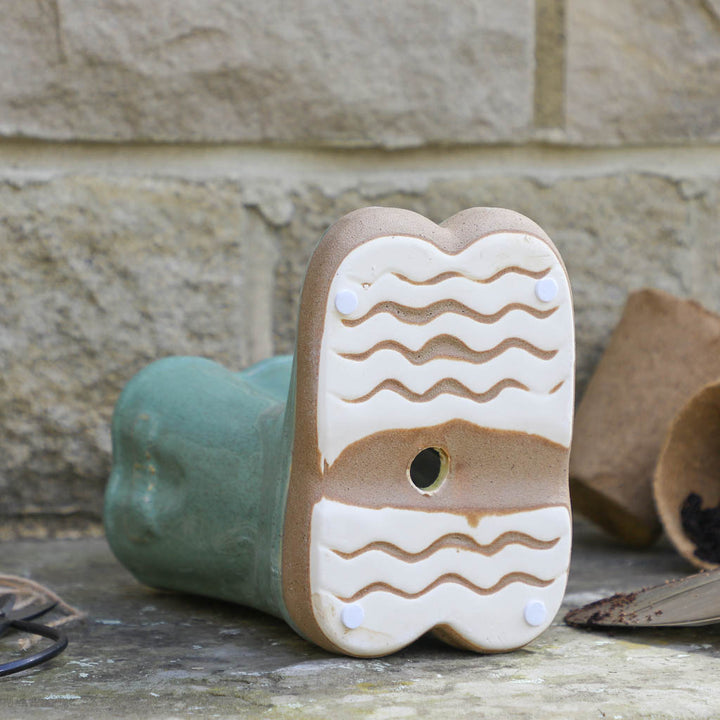 novelty garden planter 