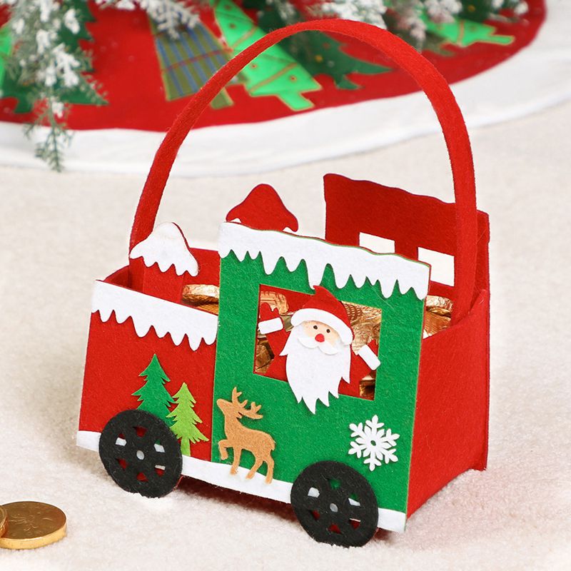 Christmas Present Bag