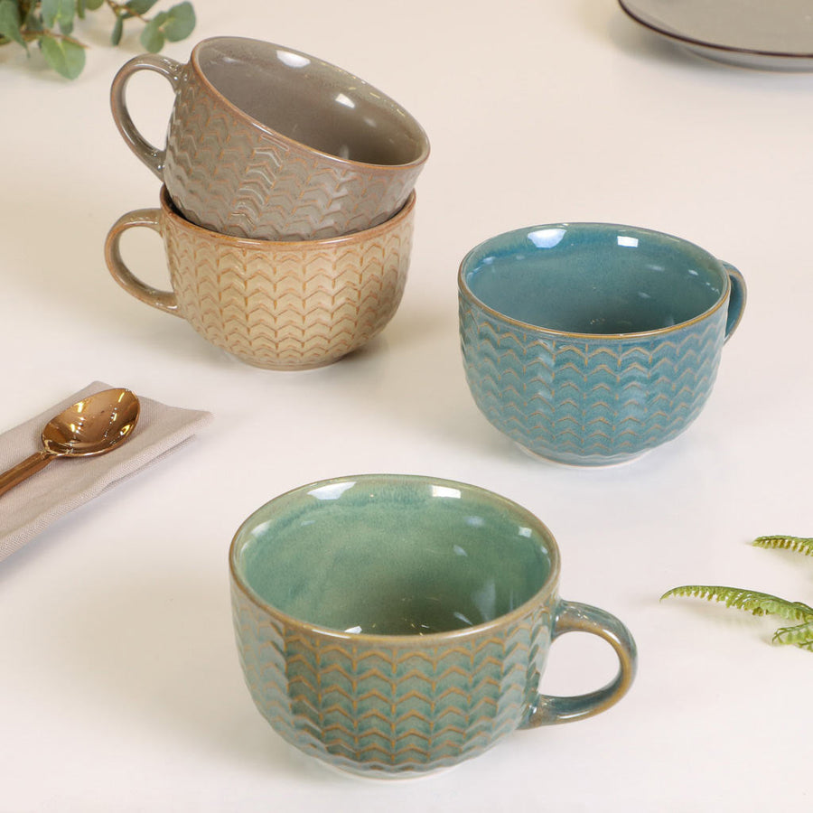 Coffee with Friends Collection