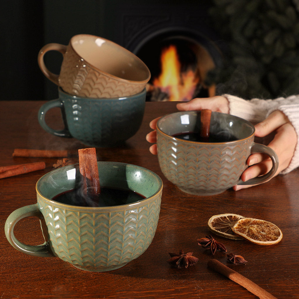 Coffee with Friends Collection